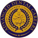 Advanced Dental Careers logo